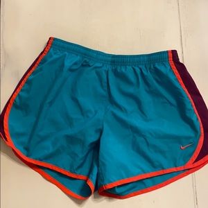 Nike Dri-Fit Shorts